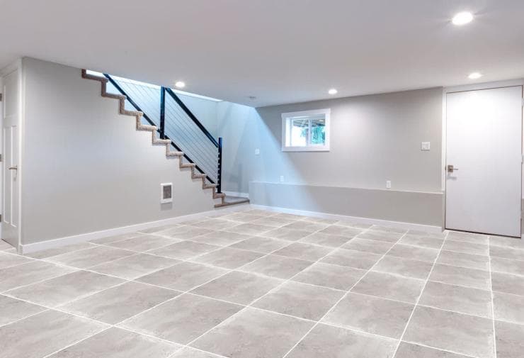 Carrelage & Sols