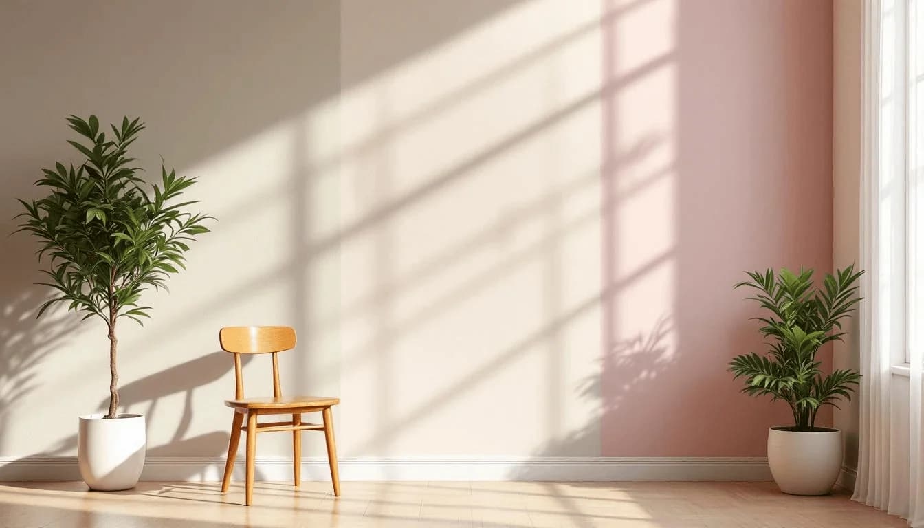 Peinture & Finitions
